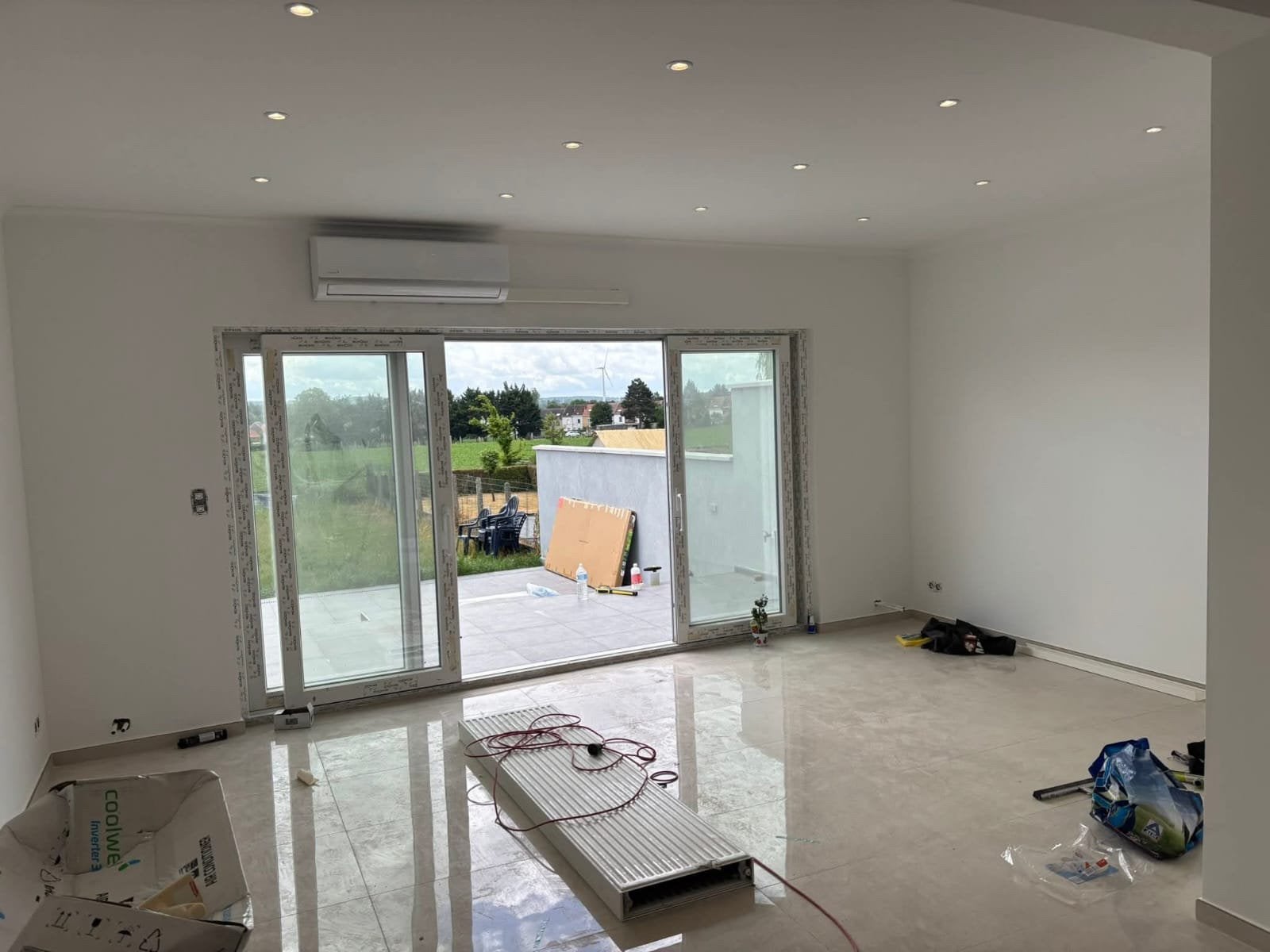 Entrepreneur en rénovation | Devis gratuit |Toute la Belgiqu, Entretien ou Restauration