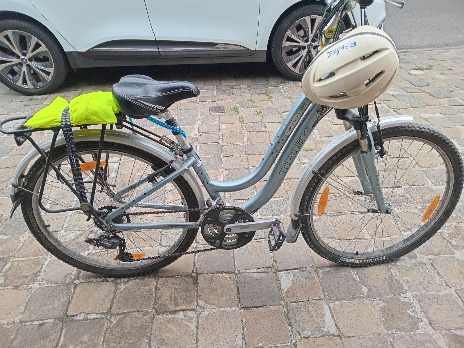 vélo très bon état, Fietsen en Brommers, Ophalen, Zo goed als nieuw, Velgrem, Overige merken