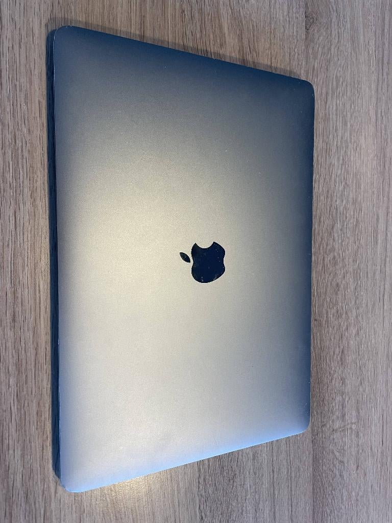 13" MacBook Air (M1 7-Core GPU, Late 2020), Gebruikt, 256 GB, 8 GB, 13 inch