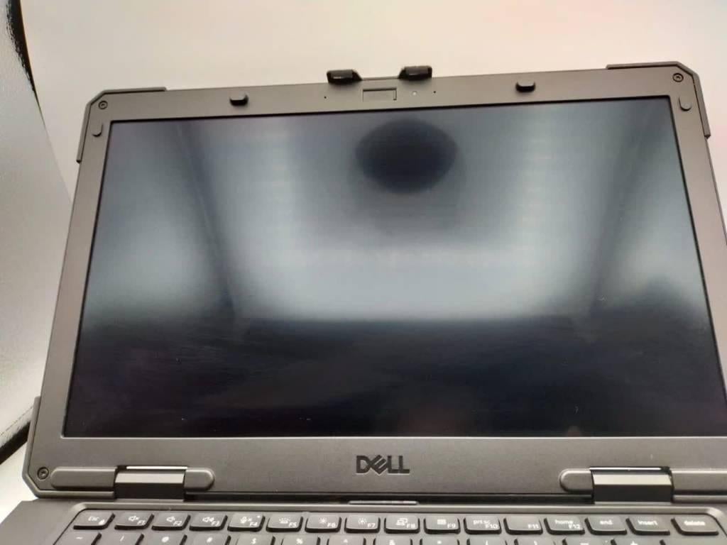 Dell 5430 robuuste SSD van 16 GB, Computers en Software, 2 tot 3 Ghz, Qwerty, Ophalen of Verzenden, Dell