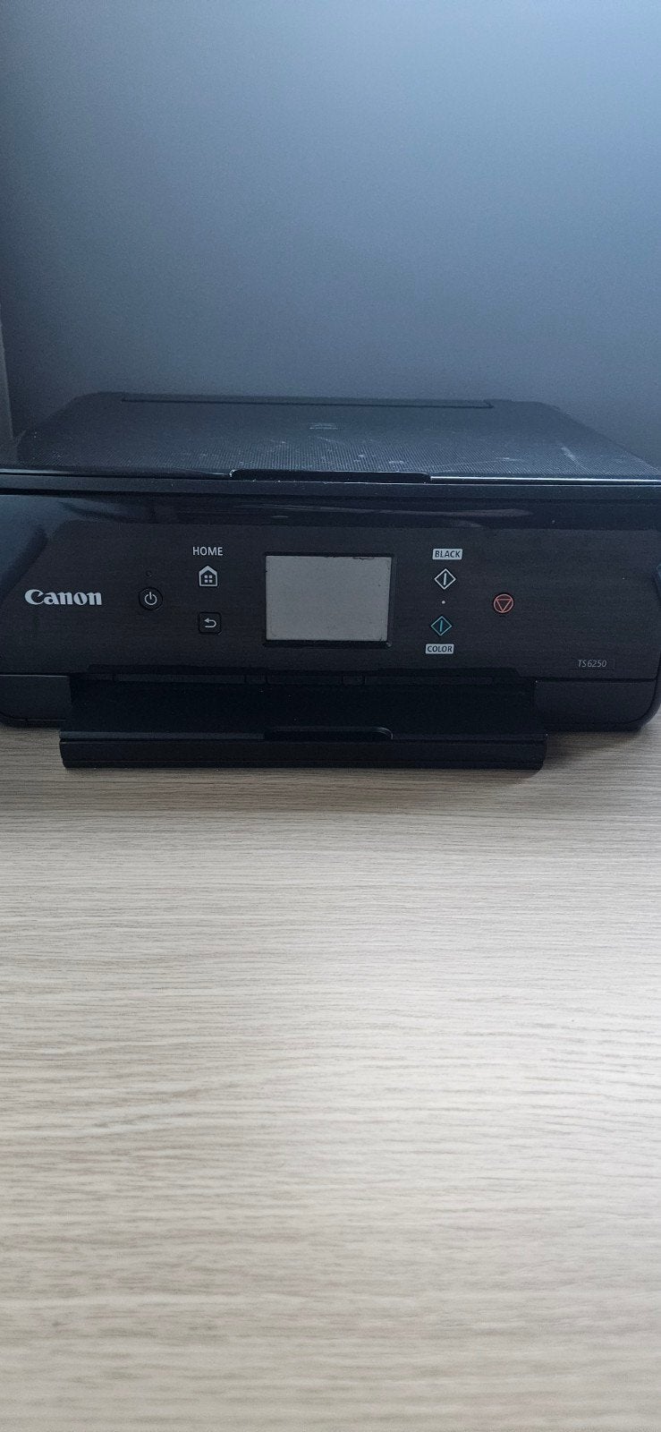 Canon pixma iP7250 inktjetfotoprinter., Computers en Software, Printers, Ophalen