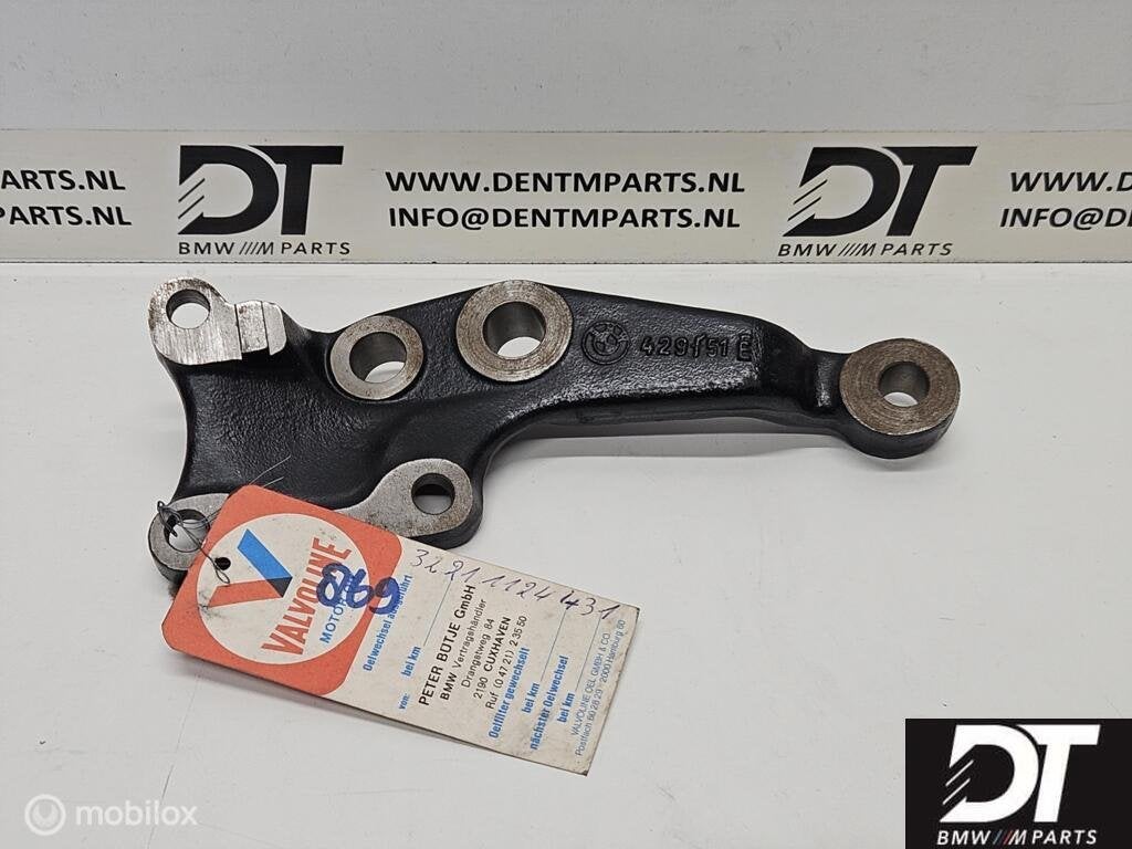 Right tie rod arm BMW E28 E24 32211124431, Neuf, Enlèvement ou Envoi, BMW, BMW