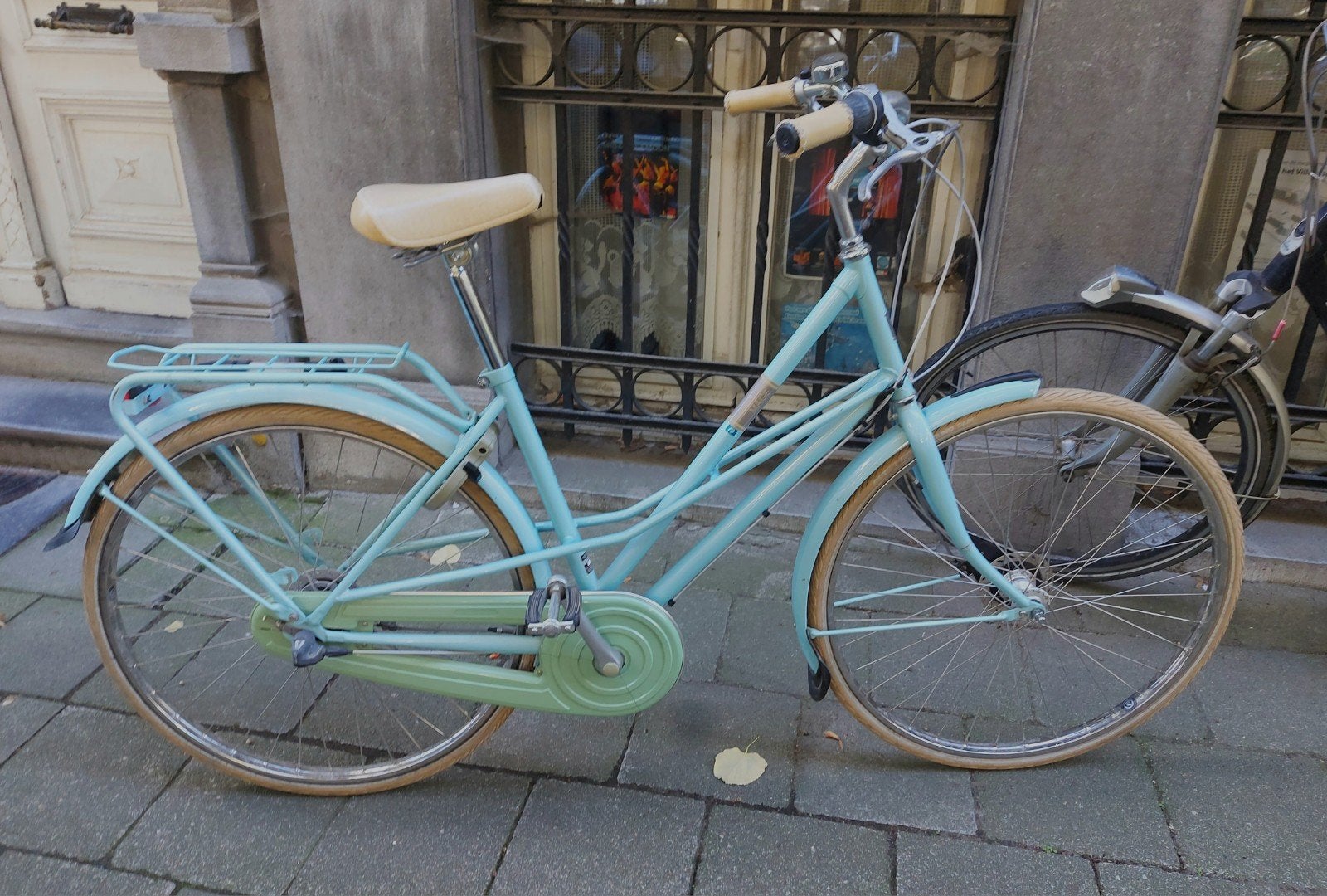 Vélo Batavus pour femmes, Vitesses, Frein à tambour, Comme neuf, Enlèvement