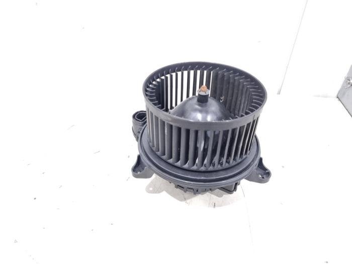 Moteur de ventilation chauffage d'un Ford Transit Custom, -, 3 mois de garantie, -, -