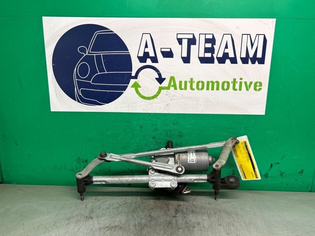MOTEUR + TRINGLERIE ESSUIE GLACE AVANT Opel Corsa D, Valeo, Opel, Utilisé, 100, rue de Courcelles
75017  Paris, FR