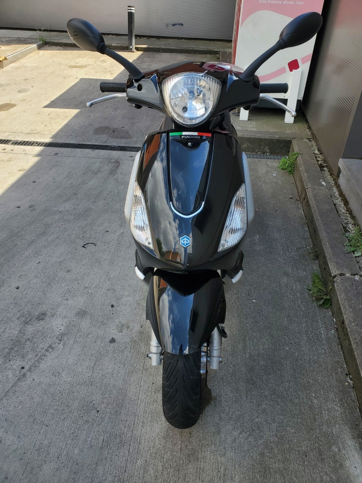 scooter Piaggio Fly, Enlèvement ou Envoi