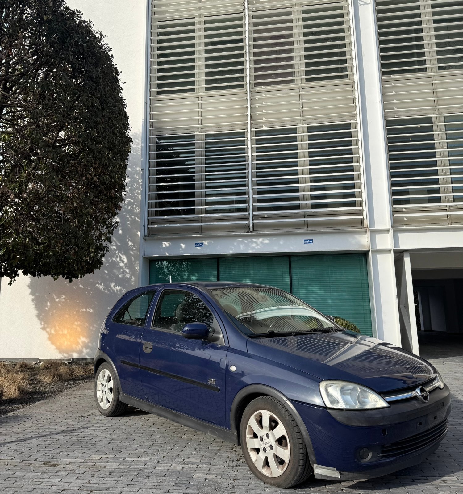 Opel corsa benzine deel 2 kwijt en abs probleem, Auto's, Opel, Particulier, Corsa, ABS, Te koop