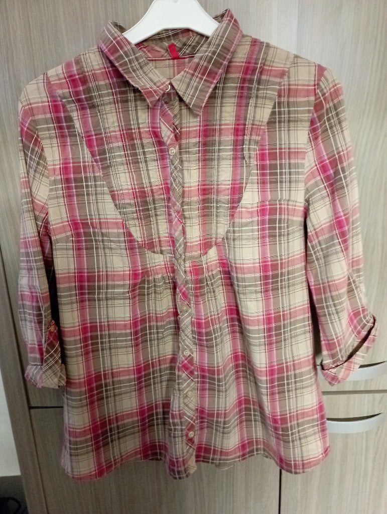 tof hemd PAPRIKA mt 3, Paprika, Ophalen of Verzenden, Zo goed als nieuw, Blouse of Tuniek