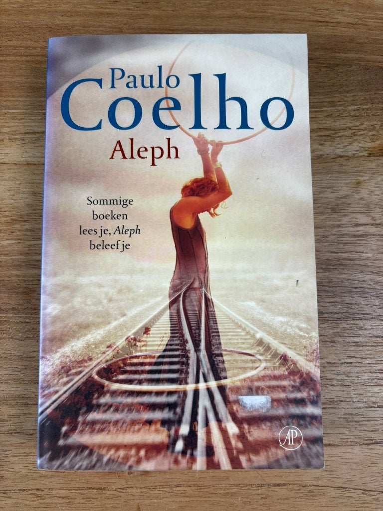 Aleph, Enlèvement, Utilisé