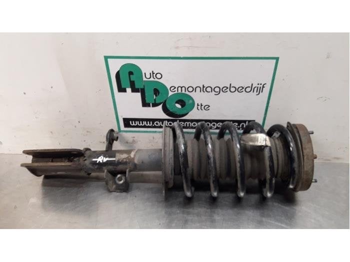 Barre amortisseur avant droit d'un BMW X5 (X5 00-), -, 3 mois de garantie, Utilisé, -