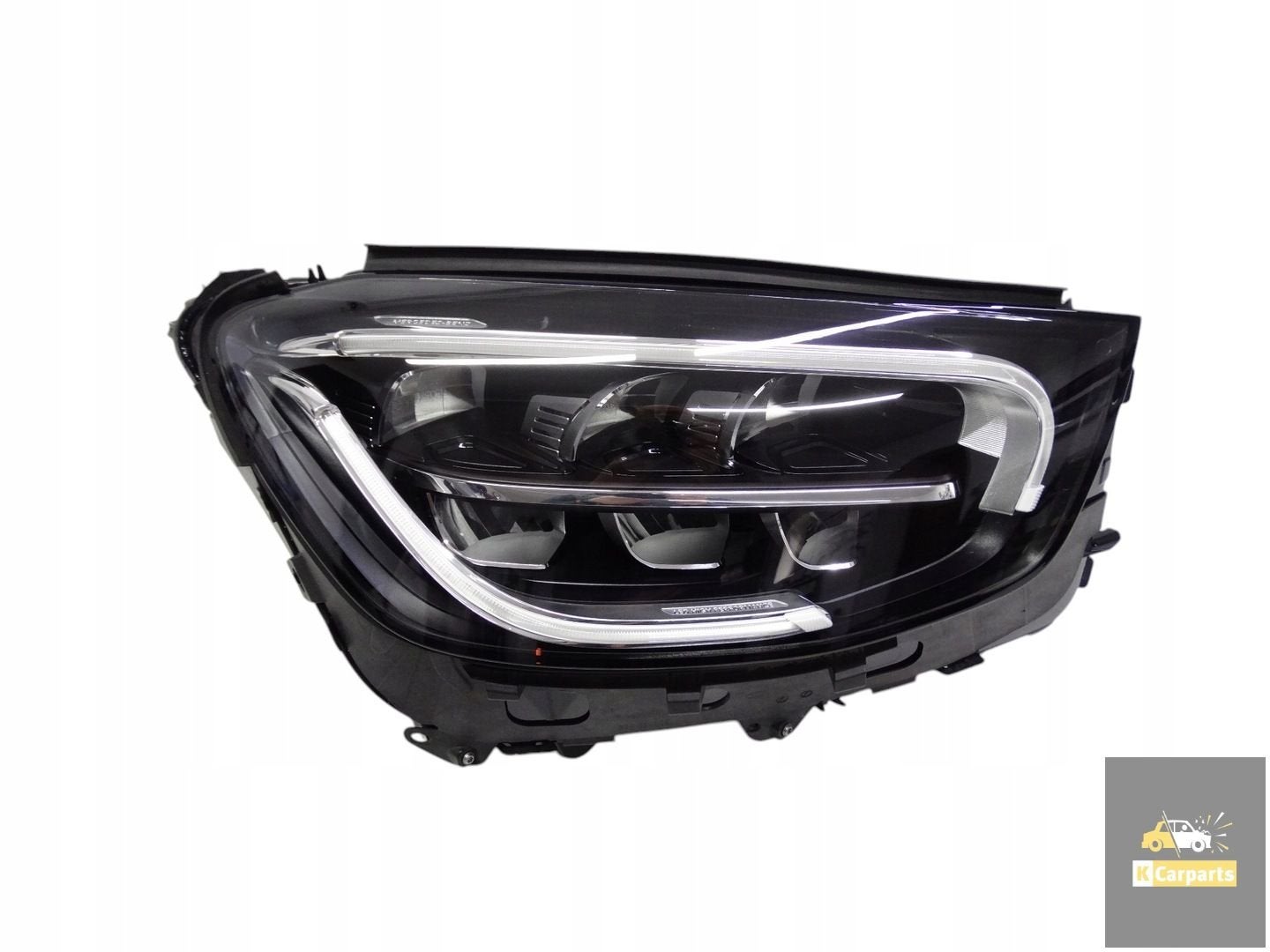 A2539067001, Mercedes GLC X253 W253 Lift 19-22 righterlamp P, Mercedes-Benz AG, Mercedes-Benz, Utilisé, Mercedesstrasse 120
70372  Stuttgart, DE