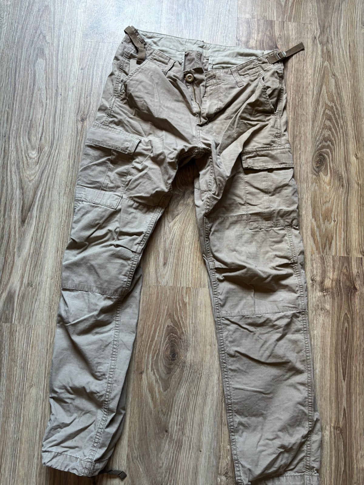 Carhartt cargo broek 29/31, Ophalen of Verzenden, Zo goed als nieuw