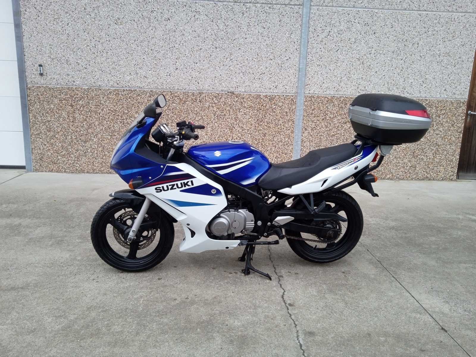 Suzuki - GS 500 F - Moto, Motos, Motos | Suzuki, Entreprise, Autre