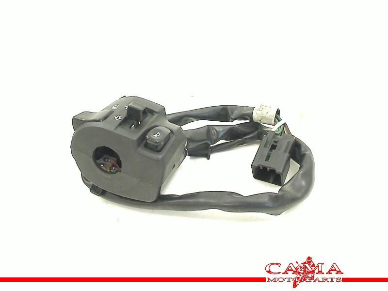 STUURSCHAKELAAR LINKS Z 750 2007-2012 (Z750 ZR750L-M), Motoren, Dhr. S. di Majo, Gebruikt, Info@cama-motorparts.nl, P.J. Troelstraweg 8 8
3144 CX  MAASSLUIS, NL