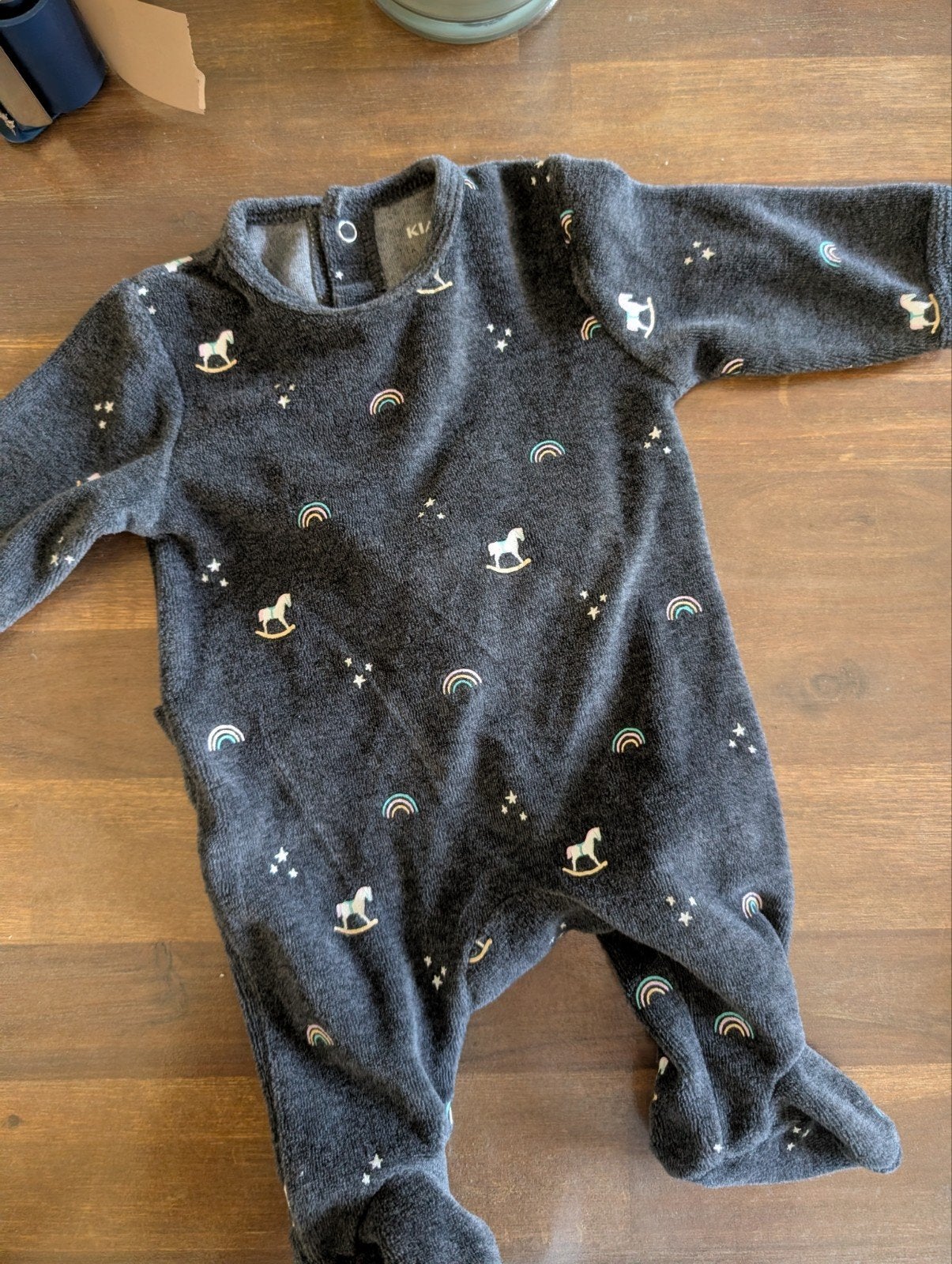 Vêtements bébé