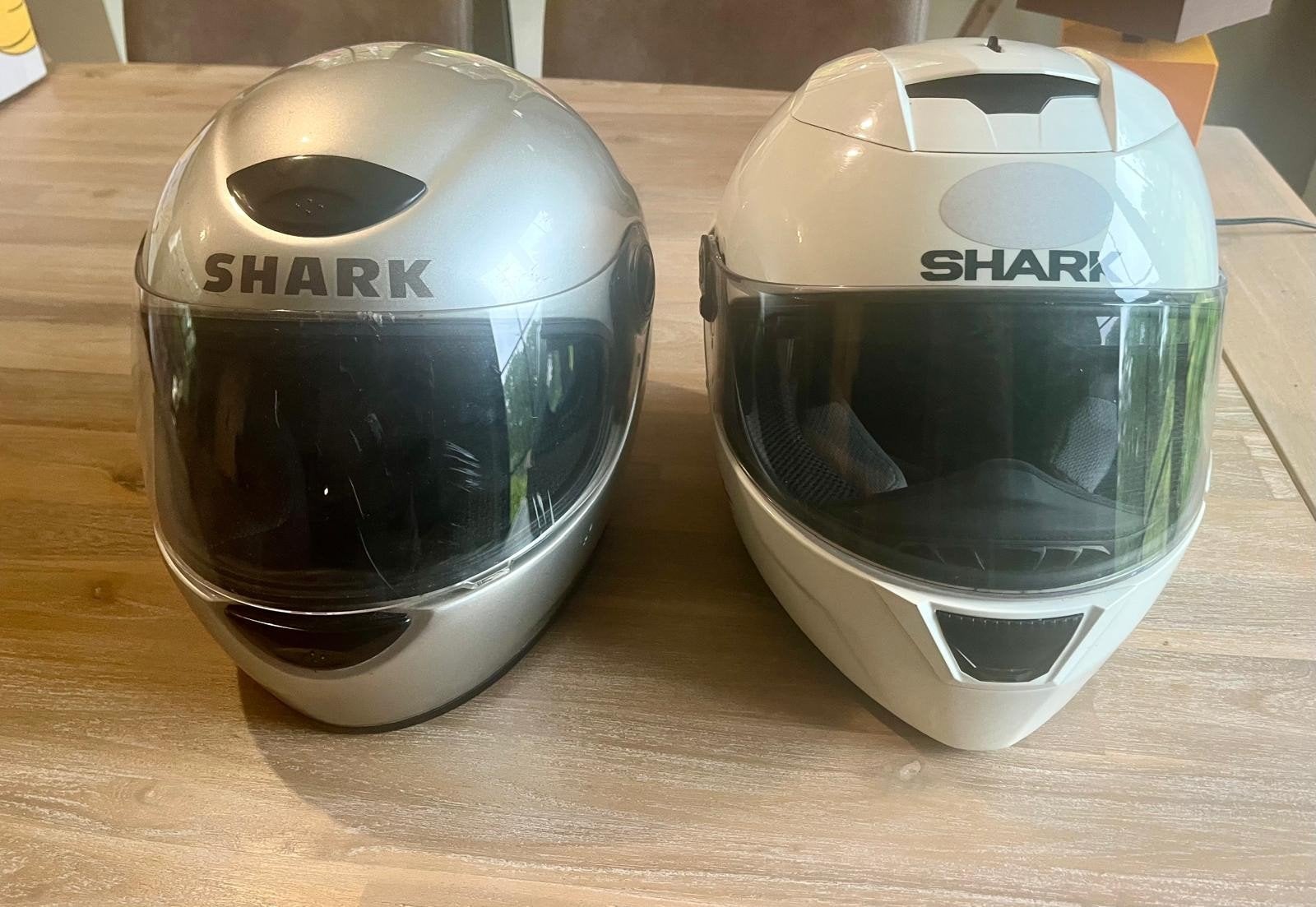 motorhelm, Fietsen en Brommers, Ophalen