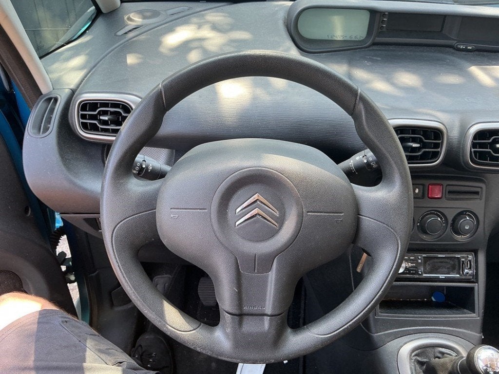 COMBINE COMMODO Citroën C3 Picasso (SH) (|6242PR|), Citroën, Kontakt-citroen@citroen.com, Utilisé, Citroën Deutschland GmbH