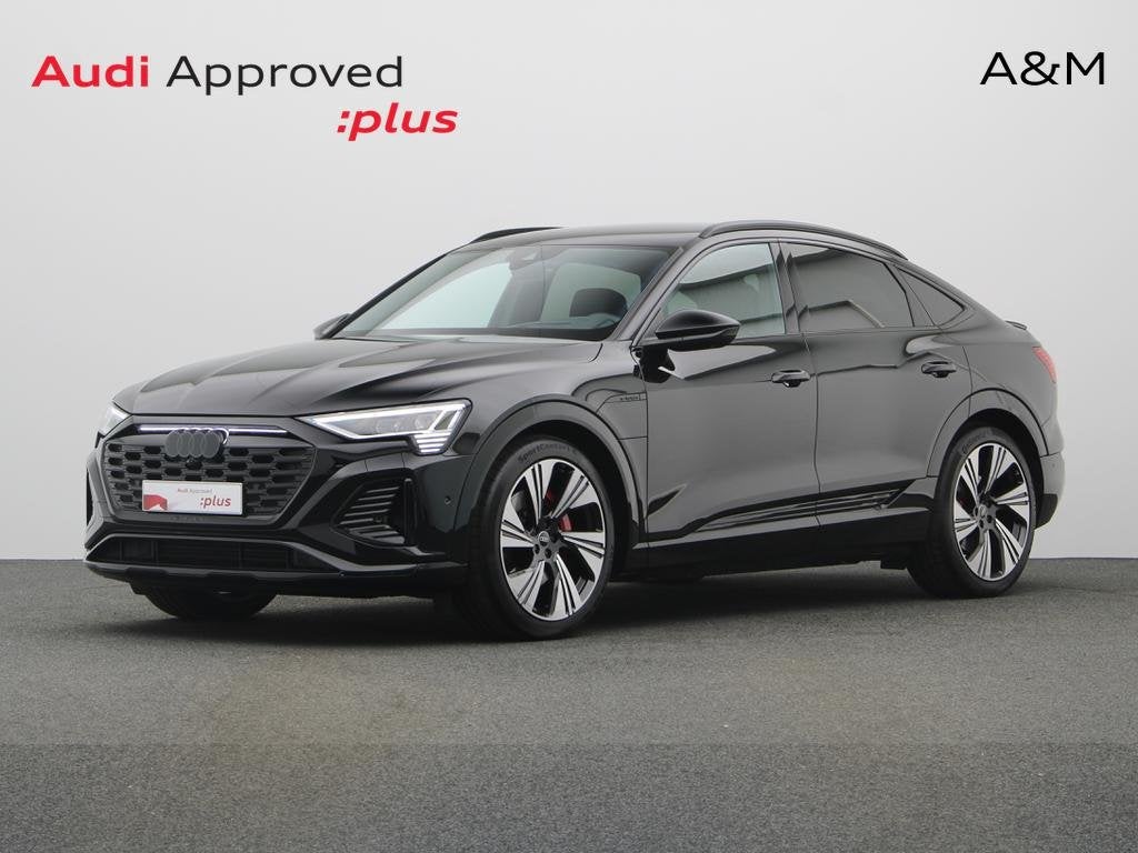 Audi Q8 e-tron Sportback Q8 Sportback e-Tron 106 kWh 55 Quat, Autos, Audi, Achat, Q8, Automatique, Cruise Control