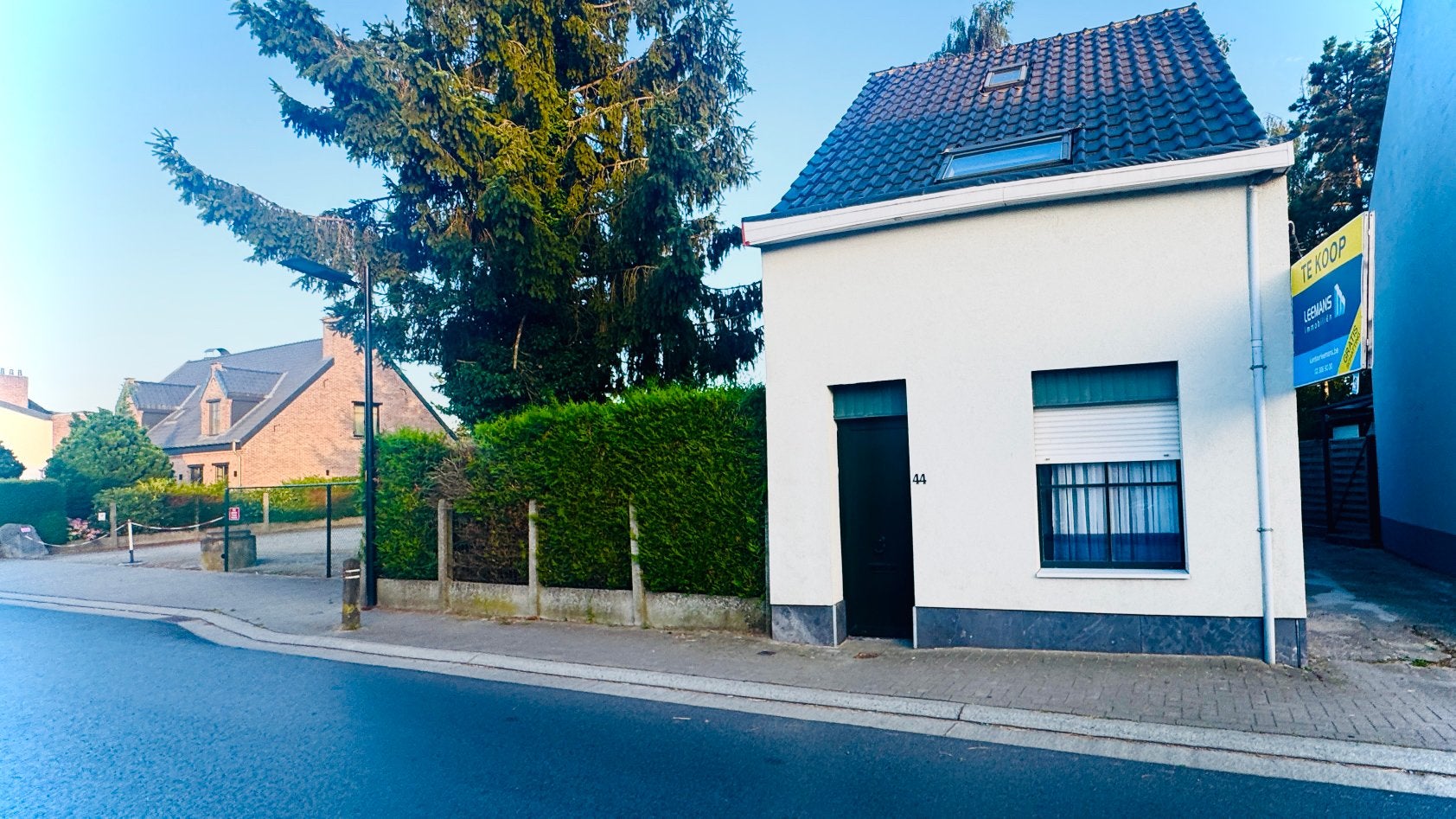 huis te koop in asse, Immo, Huizen te huur