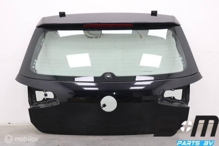 Achterklep VW Golf 7 LC9X 5G6827025AA, Utilisé