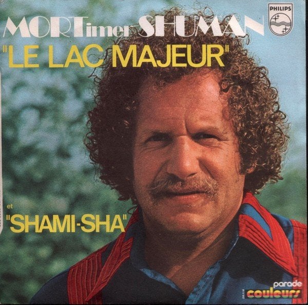 mortimer shuman, Enlèvement ou Envoi