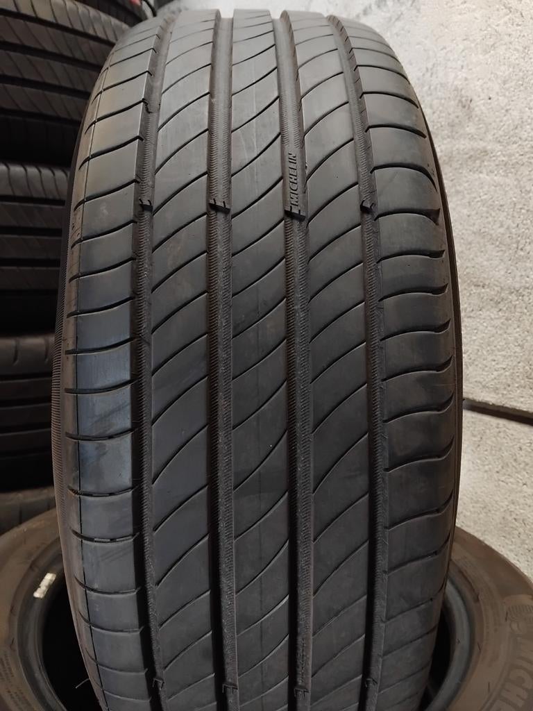 205/55/17 205/55r17 2055517 zomer Michelin, Auto-onderdelen, Besturing, Ophalen