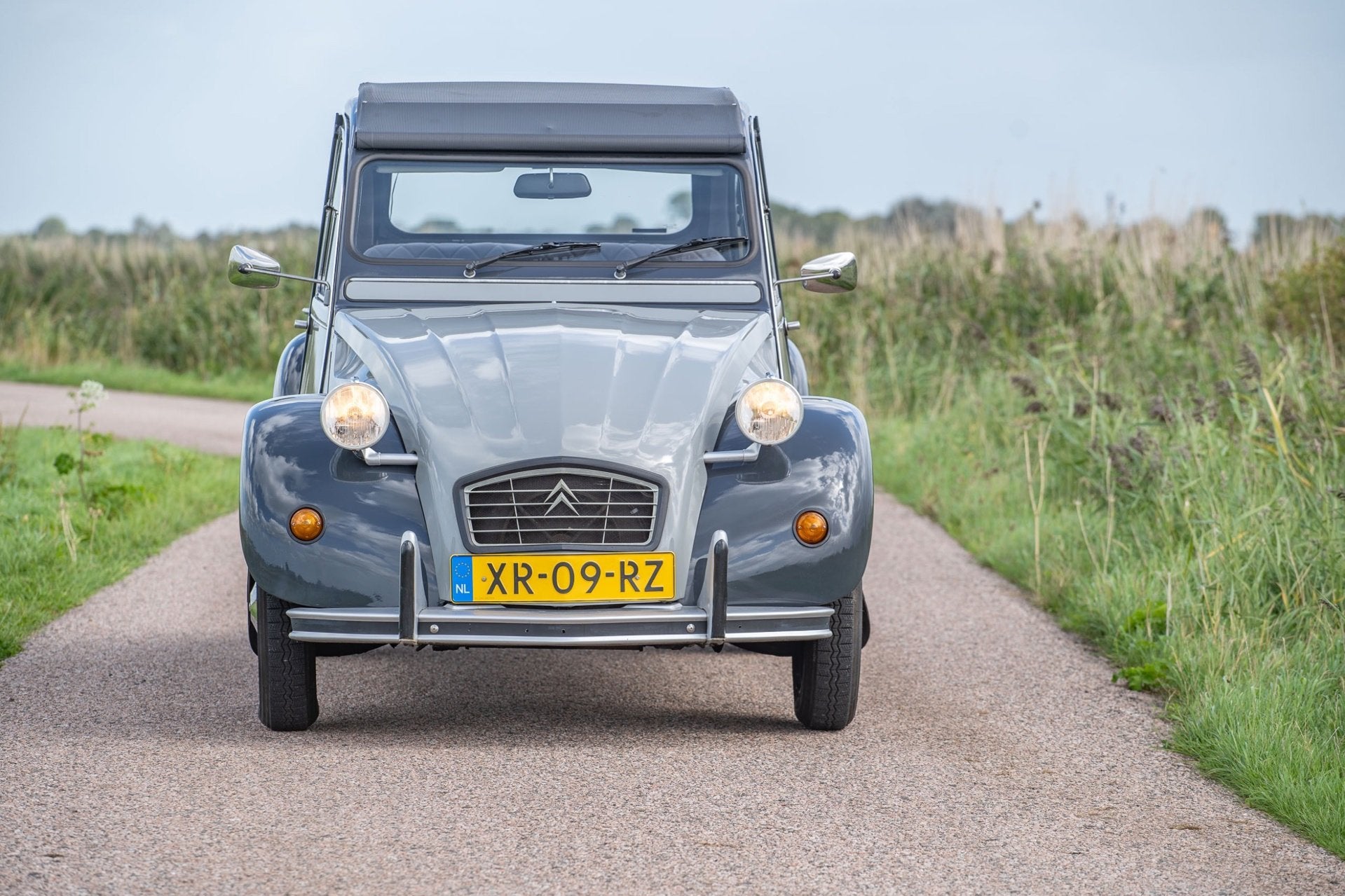Citroen 2 CV 6 Charleston, foto 4