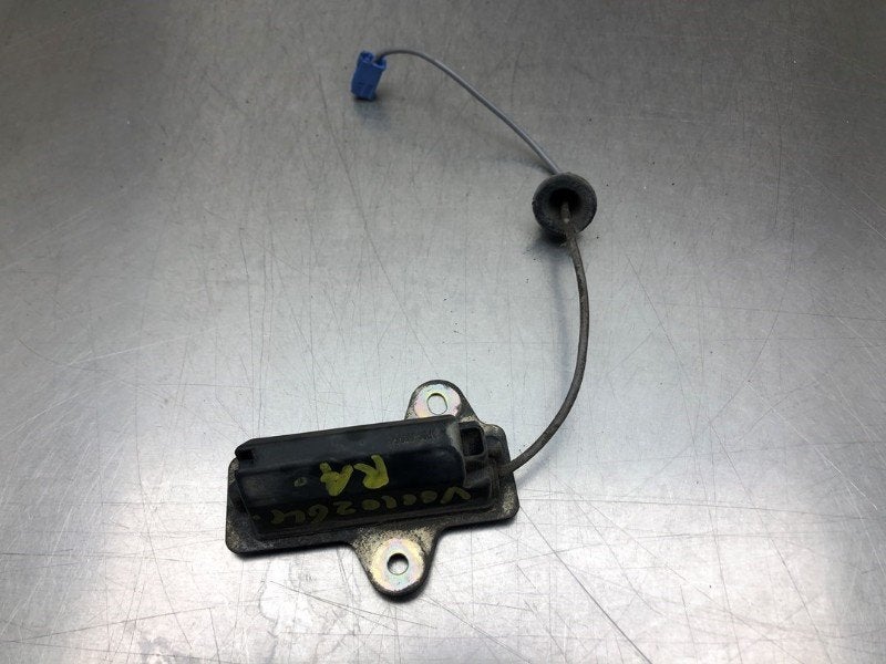 CAPTEUR PRESSION PNEU Lexus SC (|8976724020|), Utilisé, Lexus