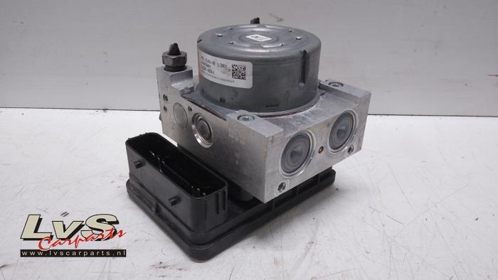 Pompe ABS d'un Ford Usa Mustang, -, 3 mois de garantie, Pièces américaines, Utilisé