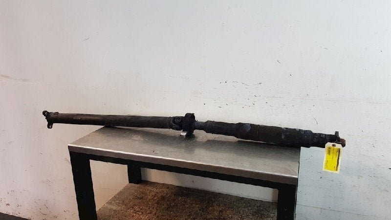 PROPSHAFT BMW 3 serie Gran Turismo (F34) (01-2012/12-2020), Utilisé, BMW