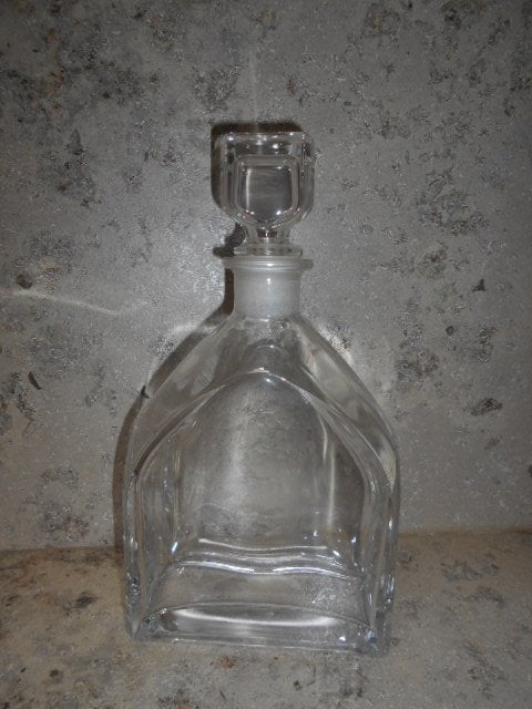 Très belle bouteille de bar, Enlèvement ou Envoi