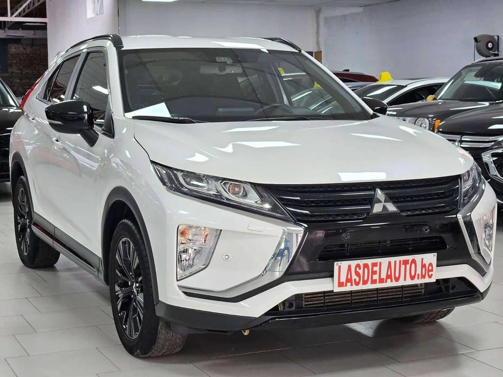 Mitsubishi Eclipse Cross 1.5 T-MIVEC DIAMAND EDITION Boîte, Autos, Mitsubishi, Achat, Eclipse Cross, Euro 6, Entreprise