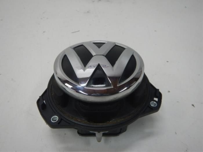 VW Passat B8 Achterklep Opener met Camera, Enlèvement ou Envoi, Utilisé