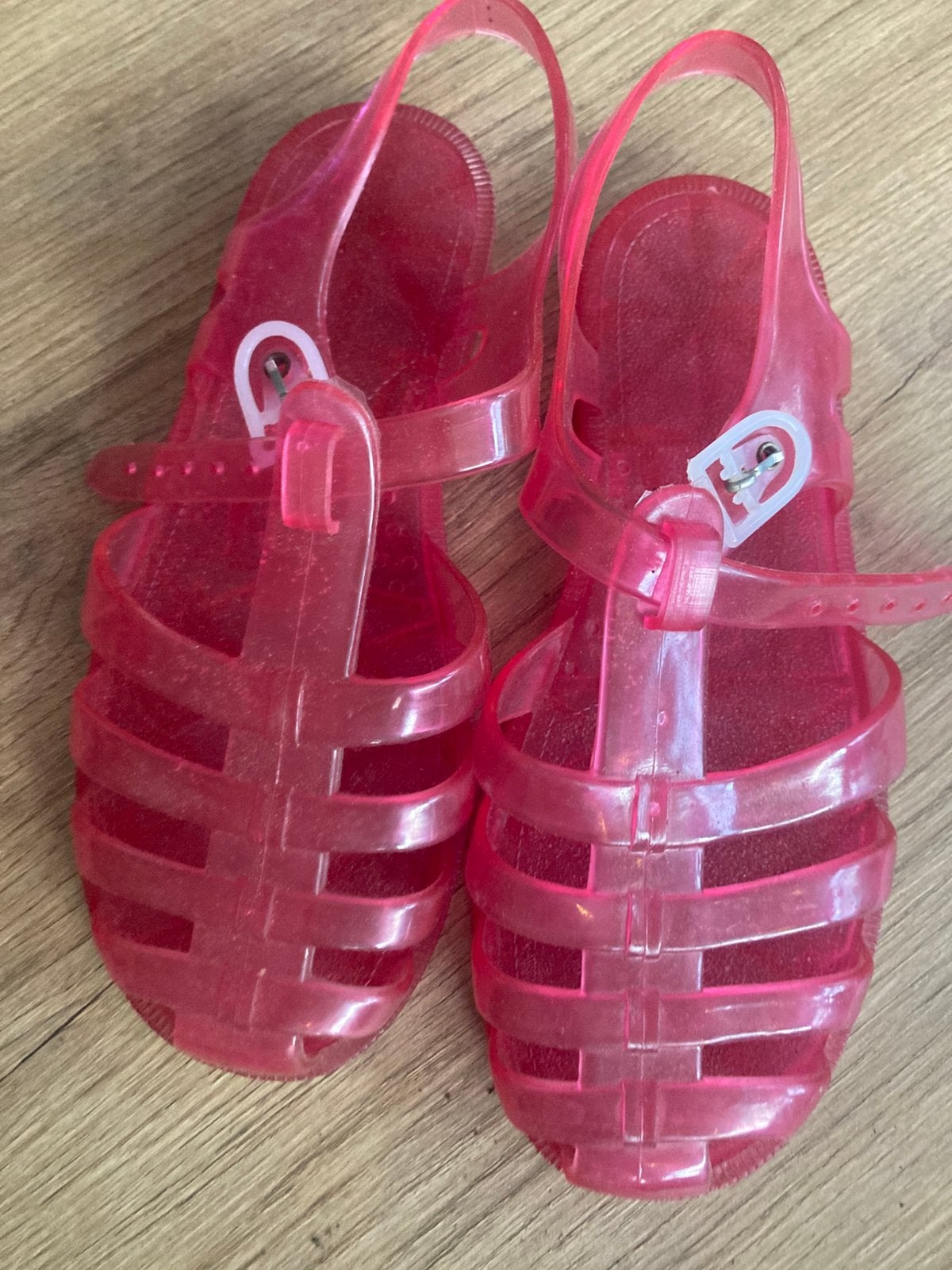 Waterschoenen - maat 32, Kinderen en Baby's, Ophalen of Verzenden, Gebruikt, Schoenen