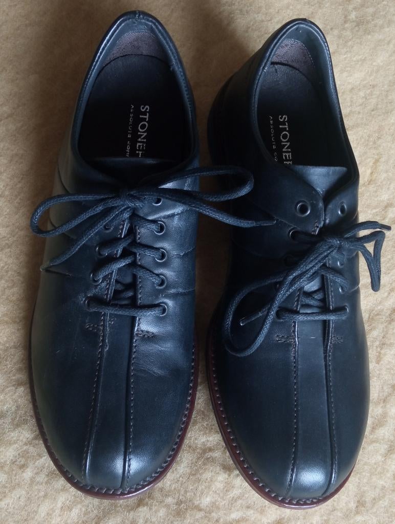 Chaussures femme, Vêtements | Femmes, Chaussures, Enlèvement, Stonefly, Noir, Neuf