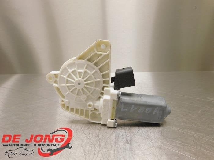 Moteur de vitre portière d'un Mercedes E-Klasse, 3 mois de garantie, Utilisé, -, -