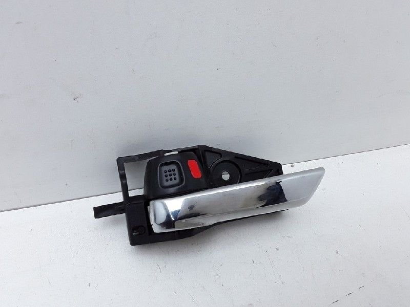 PORTIERGREEP BUITEN LINKS VOOR Suzuki SX4 S-Cross (JY), Gebruikt, Voor, Suzuki