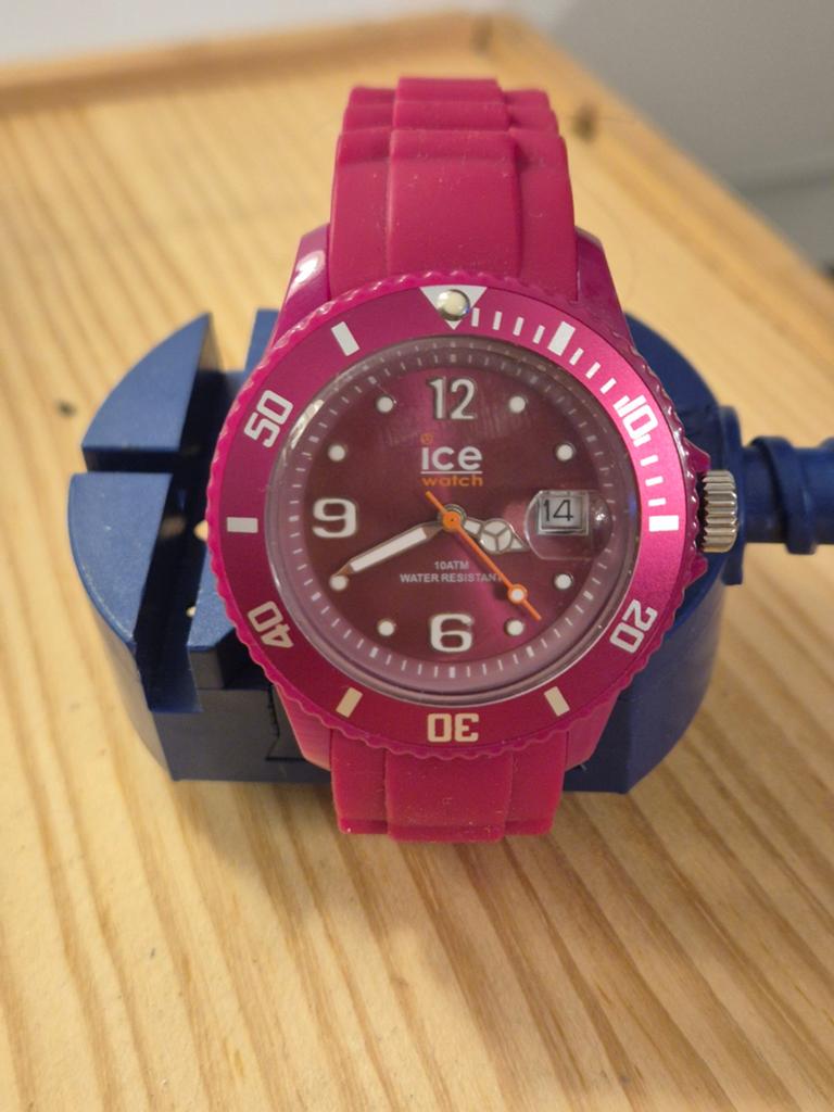 Montre Ice Swatch femme, Enlèvement ou Envoi