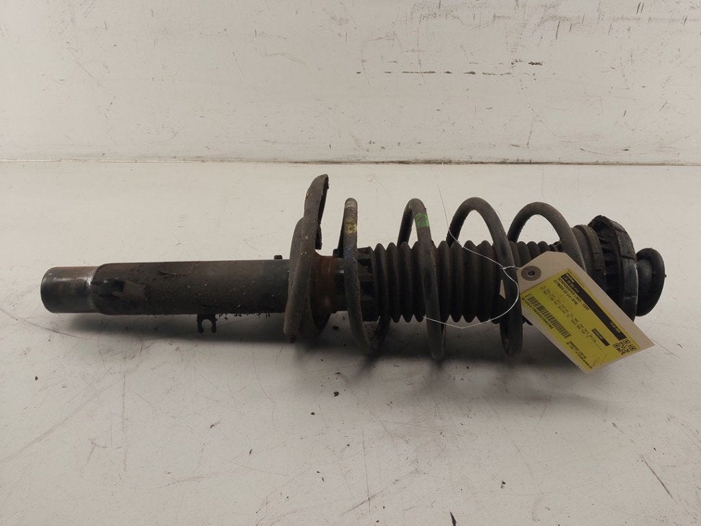 AMORTISSEUR OU ABSORBEUR DE CHOC AVANT GAUCHE C3 (SC), Citroën, Kontakt-citroen@citroen.com, Utilisé, Citroën Deutschland GmbH
