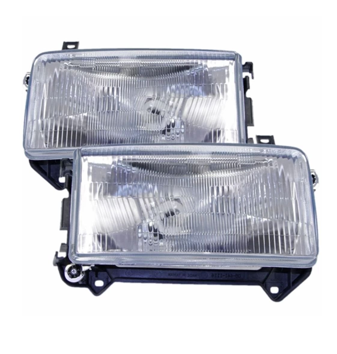 Koplampen VW Transporter T4 koplampen, Neuf, Volkswagen, -, -