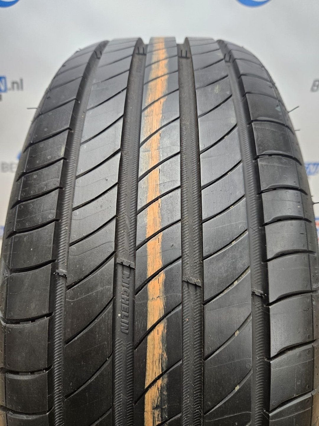 2x Michelin Primacy 4E (DEMO) 205/45 R16 83H 205/45/16 20545, Autos : Pièces & Accessoires, Pneus & Jantes, 16 pouces, Véhicule de tourisme