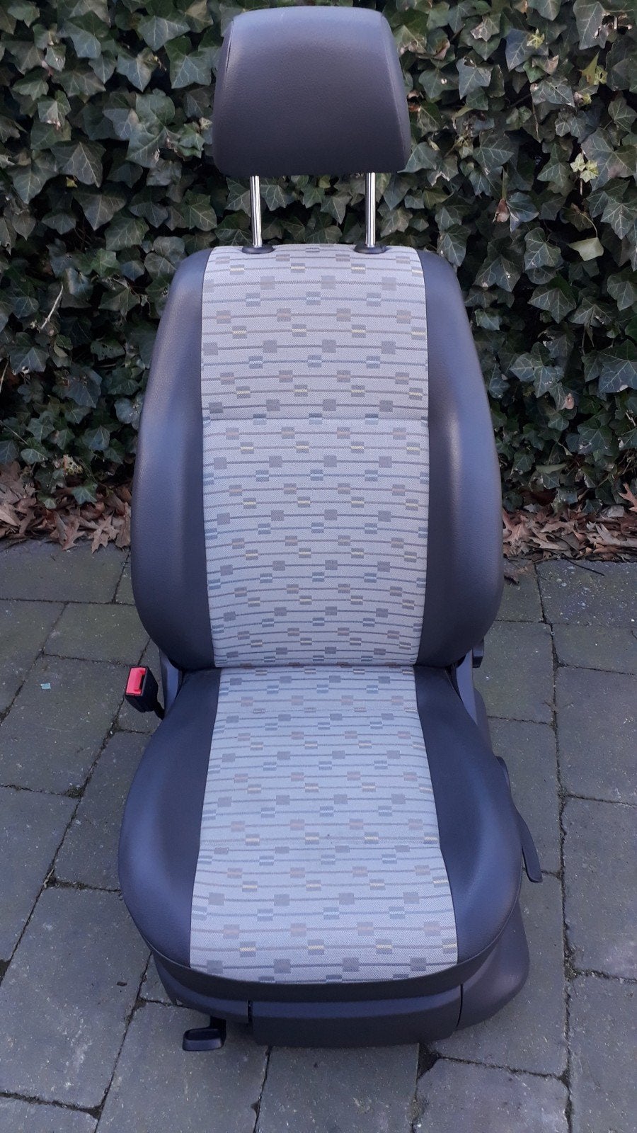 Set nieuwe Volkswagen Caddy autostoelen 2004 2015, Autos : Pièces & Accessoires, Enlèvement, Neuf, Volkswagen