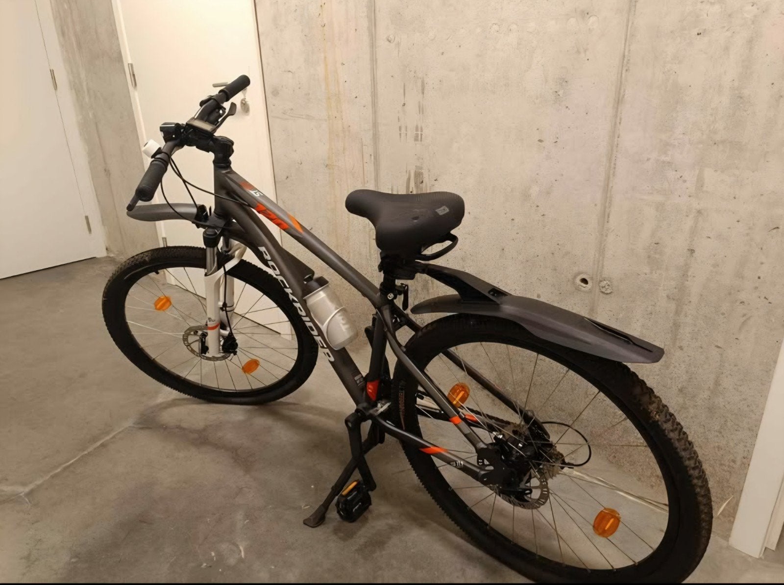 Rockrider ST120 (27,5"), Ophalen, 20 inch of meer, Zo goed als nieuw, Rockrider (Decathlon)