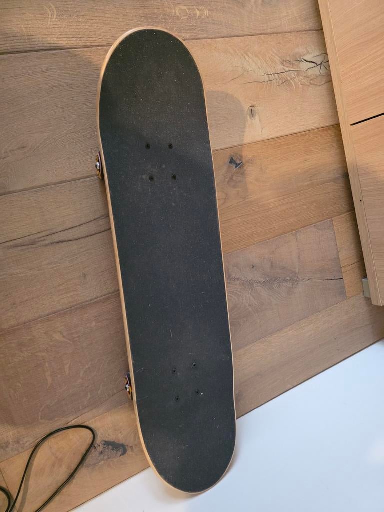 Skateboard te koop., Sport en Fitness, Skateboarden, Ophalen, Skateboard