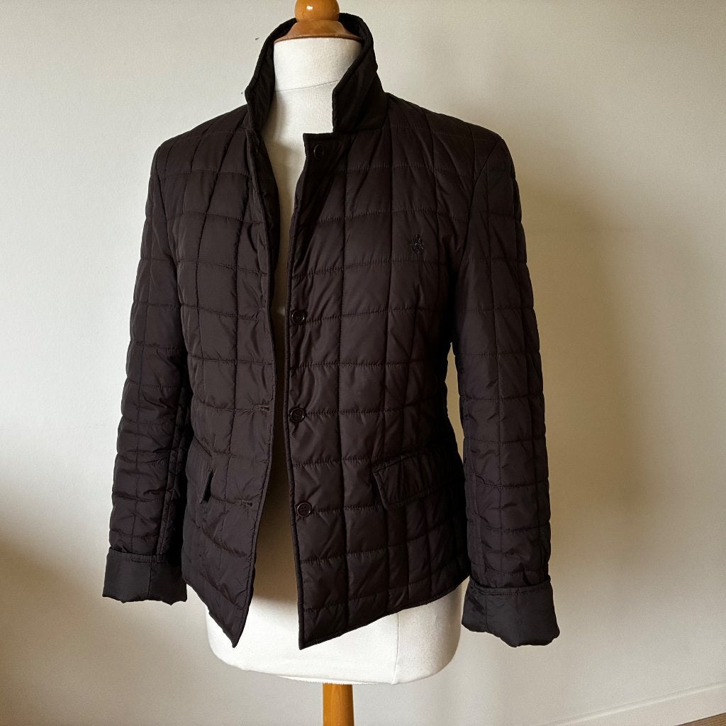Retro damesjasje DONALDSON / maat 40-42, Kleding | Dames, Ophalen, Maat 38/40 (M)