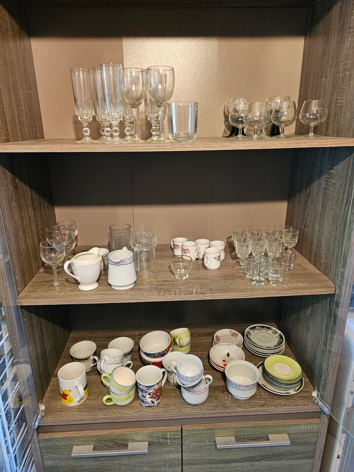 Set serviesgoed, Huis en Inrichting, Ophalen