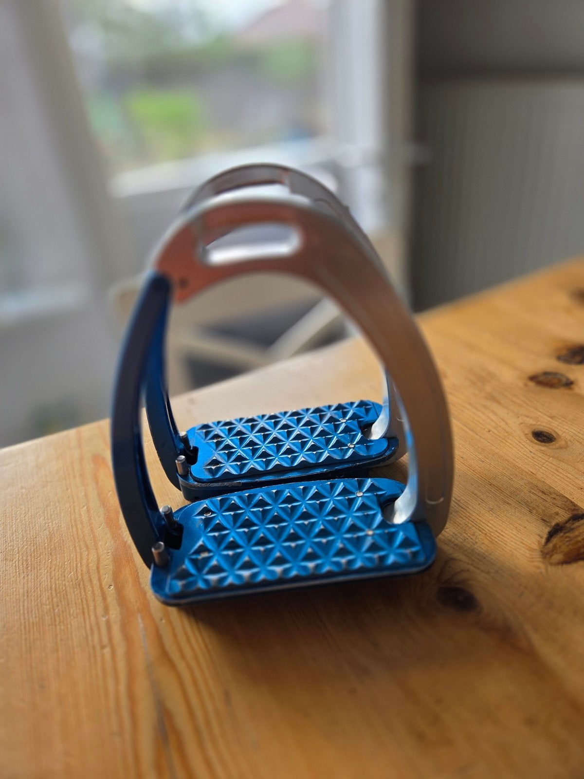 Stijgbeugels Tech Stirrups, Ophalen of Verzenden, Stijgbeugels