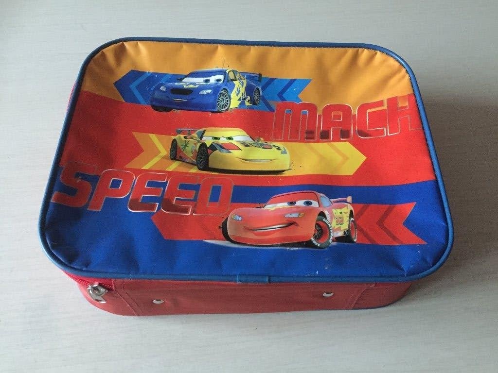 Kinderkoffer Cars, Enfants & Bébés, Accessoires de mode pour enfants, Enlèvement