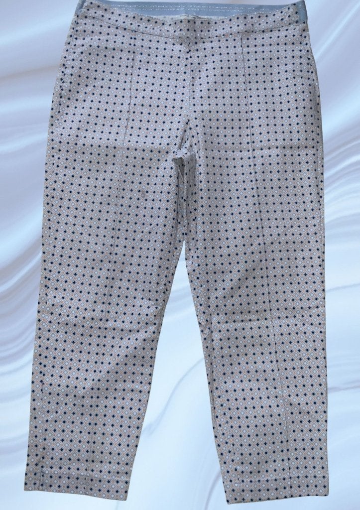 Driekwart broek maat 44/46, Verzenden, Maat 42/44 (L), Driekwart