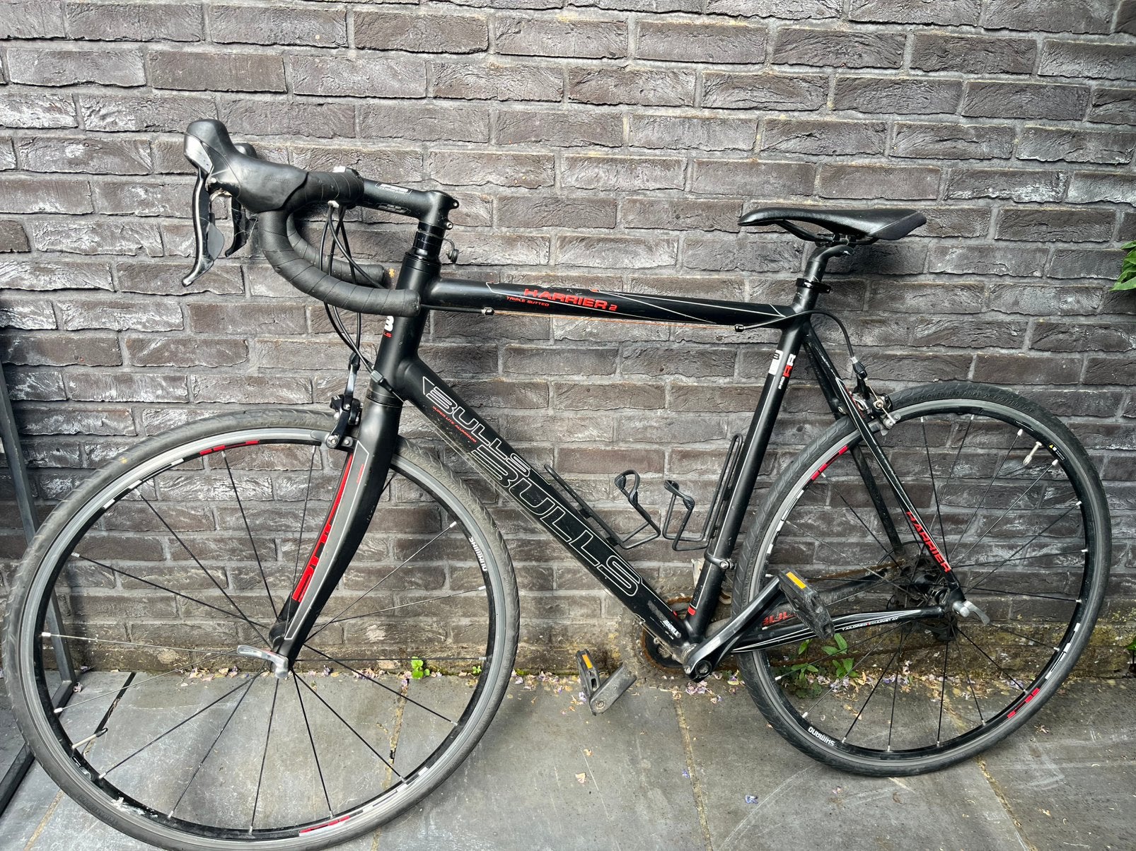 Koersfiets, Fietsen en Brommers, 57 tot 61 cm, Ophalen, Gebruikt, Overige merken